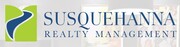 Property Management Company Logo Susquehanna Realty Management