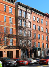 245 W 135th St in New York, NY - Building Photo - Building Photo