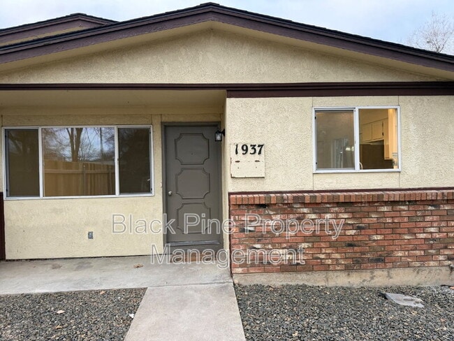 1937 S Owyhee St in Boise, ID - Building Photo - Building Photo