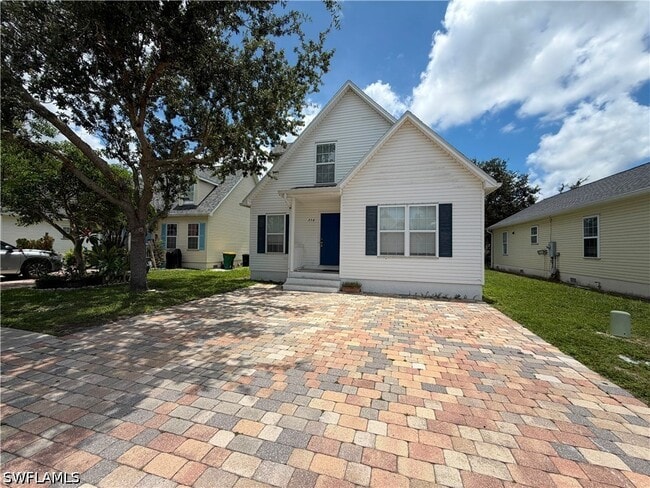 property at 250 Leawood Cir