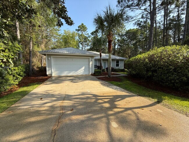 158 Garnett Bayou Rd in Santa Rosa Beach, FL - Building Photo - Building Photo
