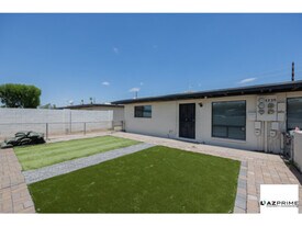 1235 E Southern Ave in Tempe, AZ - Building Photo