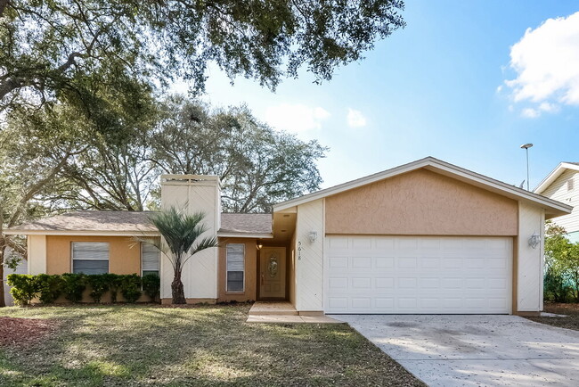 property at 5618 El Dorado Ave