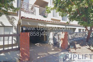 5170 Clairemont Mesa Blvd in San Diego, CA - Building Photo