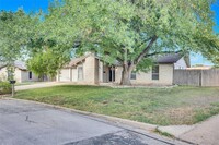 5503 Basswood Ln in Austin, TX - Building Photo - Building Photo