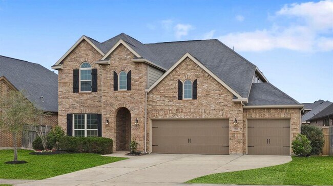 3519 Satton Ranch Ln in Fulshear, TX - Building Photo - Building Photo