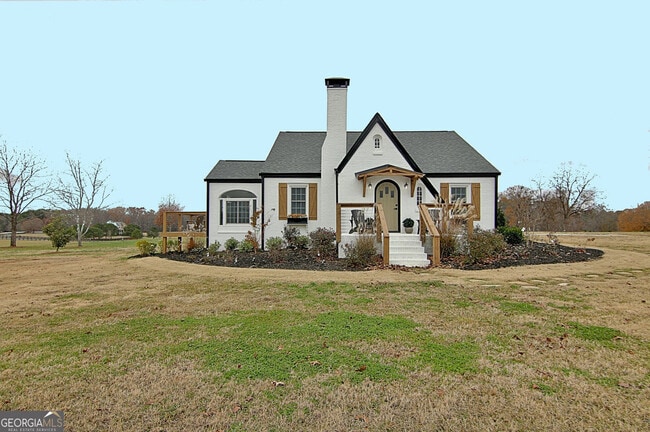 1227 Hwy 85 Connector in Brooks, GA - Building Photo - Building Photo
