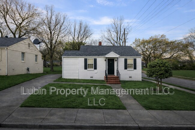 property at 1047 Randle St