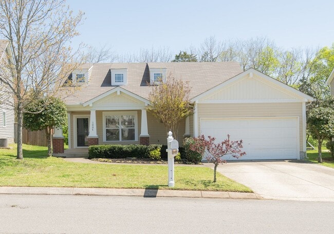 property at 1007 Bradford Park Rd