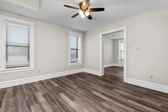 1015 Ann Ave in St. Louis, MO - Building Photo - Building Photo