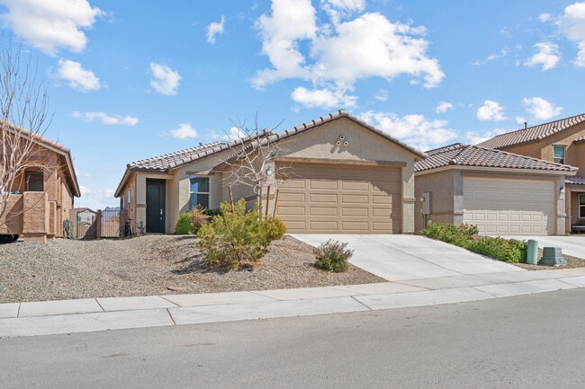 property at 12366 N Cervelli Ave