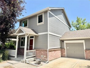 1730 Lake Shore Pl in Denver, CO - Building Photo - Building Photo