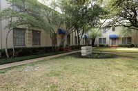 Park Lane in Dallas, TX - Building Photo - Building Photo