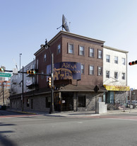 218 Mulberry St in Newark, NJ - Foto de edificio - Primary Photo