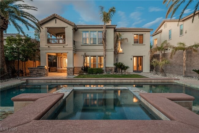 1423 Foothills Village Dr in Henderson, NV - Building Photo - Building Photo