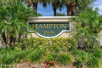 1357 Hampton Park Ln in Melbourne, FL - Building Photo - Building Photo