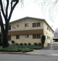 709 Locust St Apartments