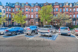 2348 Eutaw Pl in Baltimore, MD - Building Photo - Building Photo