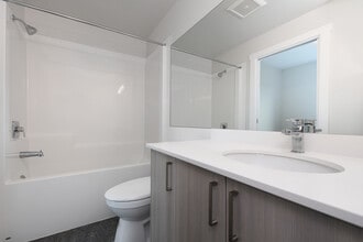 The Verve in Victoria, BC - Building Photo - Building Photo