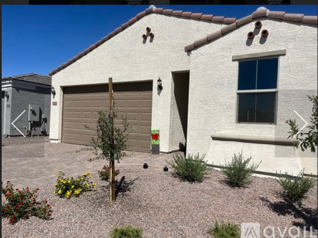 property at 18078 W Amber Ridge Way