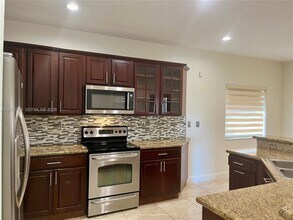 11433 SW 242nd Ln in Homestead, FL - Building Photo - Building Photo