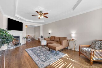 1512 Forestview Dr SW in Decatur, AL - Building Photo - Building Photo