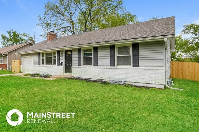 7630 E 52 Terrace in Kansas City, MO - Building Photo - Building Photo