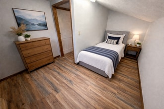 47 W Bridge St, Unit 1 upstairs in Oswego, NY - Building Photo - Building Photo