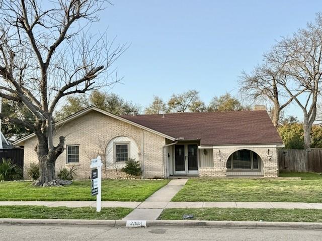 2238 Flat Creek Dr in Richardson, TX - Building Photo - Building Photo