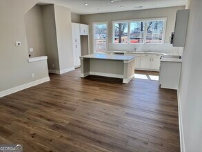502 Zeal St SE in Atlanta, GA - Building Photo - Building Photo