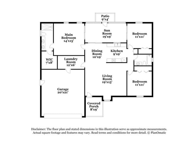6202 65th Ct E in Palmetto, FL - Building Photo - Building Photo