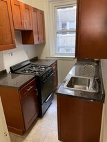 1177 Boylston St, Unit 29 Apartamentos