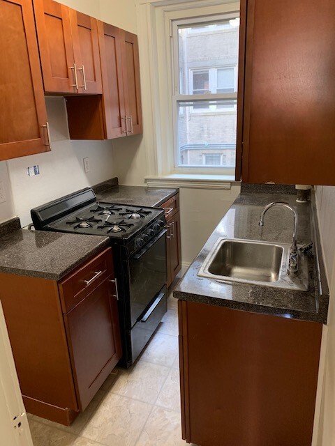 1177 Boylston St, Unit 29 in Boston, MA - Building Photo