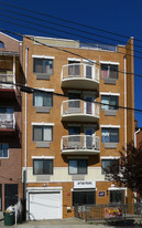 4166 72nd St Apartments