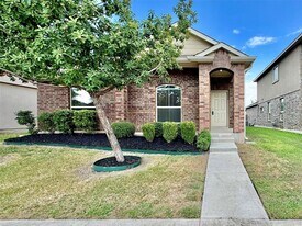 1024 Britt Ln in Leander, TX - Building Photo