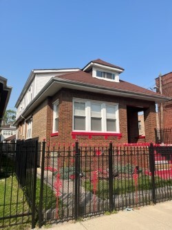 6716 S Maplewood Ave in Chicago, IL - Building Photo