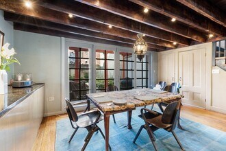 6 Bond St in Boston, MA - Building Photo - Building Photo