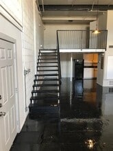 2501 S Harwood St in Dallas, TX - Building Photo - Building Photo