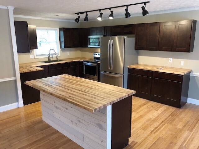 1079 Norris Ln in Madison, GA - Building Photo - Building Photo