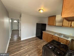 2610 Miles Ave in Baltimore, MD - Building Photo - Building Photo