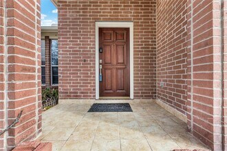 16906 Evening Run Ln in Richmond, TX - Building Photo - Building Photo