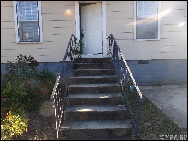 624 W 33rd St in North Little Rock, AR - Building Photo - Building Photo