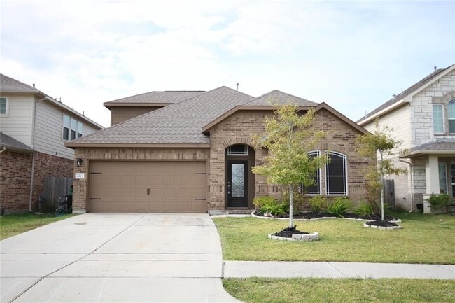 property at 8723 W Cres Lake Cir