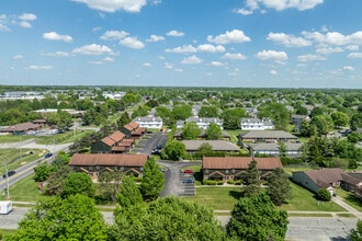 Independence Square Condominiums in Reynoldsburg, OH - Building Photo - Building Photo