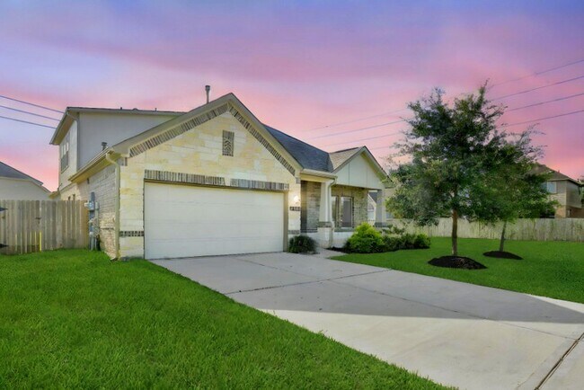 property at 2442 Wembley Way