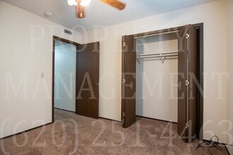 2203 Woodland Ave-Unit -Apt. 1 in Coffeyville, KS - Building Photo - Building Photo