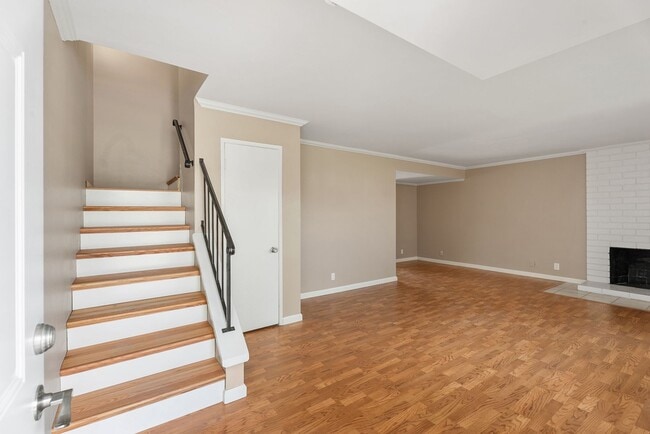 property at 1722 Mitchell Ave