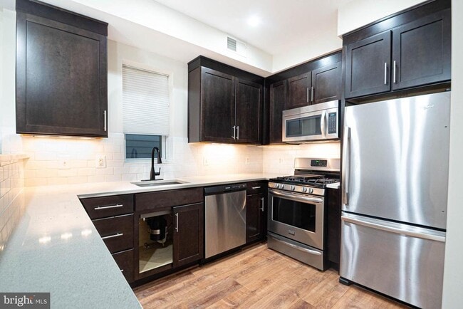 property at 4800 Georgia Ave NW