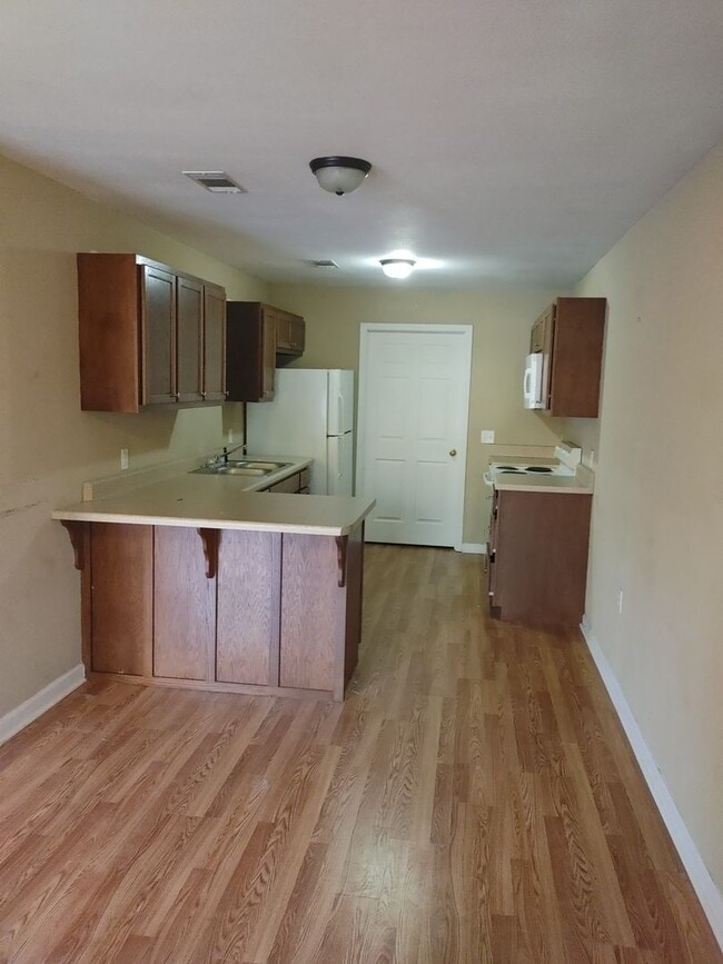 137 Hardwood Way in Vidalia, GA - Building Photo - Building Photo