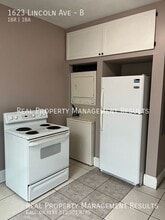1623 Lincoln Ave in Evansville, IN - Building Photo - Building Photo